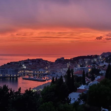 Apartment Agneza Dubrovnik Buitenkant foto