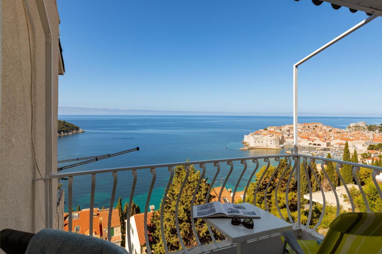 Apartment Agneza Dubrovnik Buitenkant foto